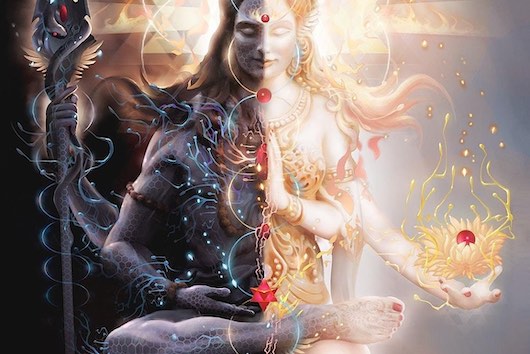 shiva-shakti